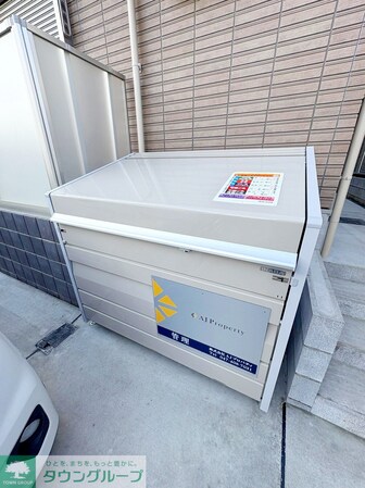 AJ千葉寺003の物件内観写真